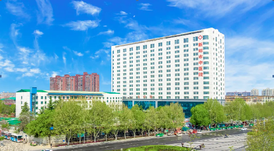 新郑市中医院